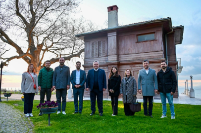 COP Yalova Konferansı Gerçekleştirildi