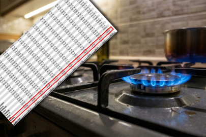 Doğalgazda Yalova’ya "Kademeli" Adaletsizlik