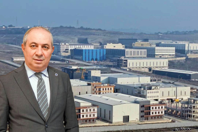 "Yıl Sonuna Kadar 50 Fabrikanın Üretime Geçmesini Bekliyoruz"