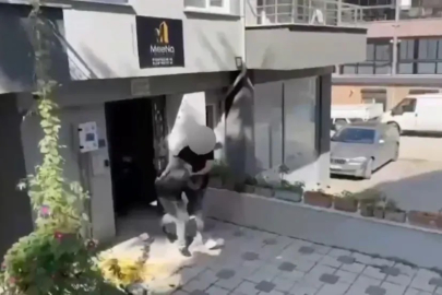 2 Firari Hükümlü Yakalandı