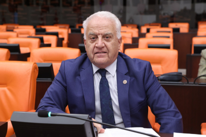 Becan’dan Bakanlığa Soru Önergesi