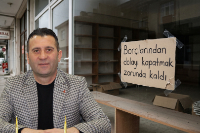 "Esnafın Hesabına Bloke Koymak, Dükkana Kilit Vurmaktır"
