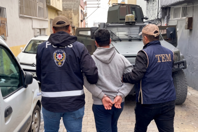 Yalova Dahil 56 İlde Deaş Operasyonu