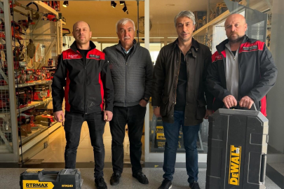 YTSO’dan Afetle Mücadeleye Destek