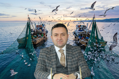 Denizlerde Av Yasağı Başladı