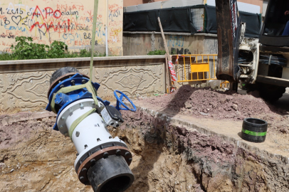 Kayıp Ve Kaçakların Önüne Geçilecek