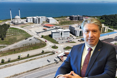 "Yalova Üniversitesi’ni Dünyaya Tanıtıyoruz"