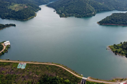 Gökçe Barajı’nda Doluluk Düşüşe Geçti