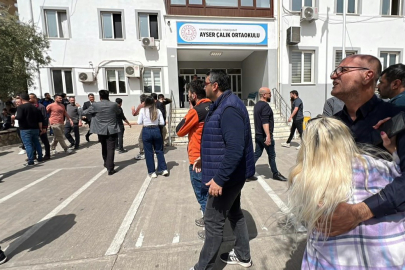 İl Protokolü Taziye Mesajları İle Acıyı Paylaştı