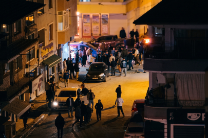 Tavşanlı’da Kanlı Gece