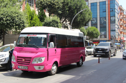 Yalova’da Araç Sayısı 101 Bin 306 Oldu