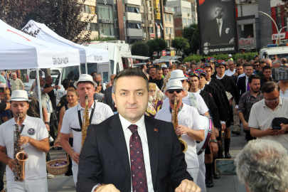 “ Bu Yılki Festival Çok Daha Kapsamlı Olacak”