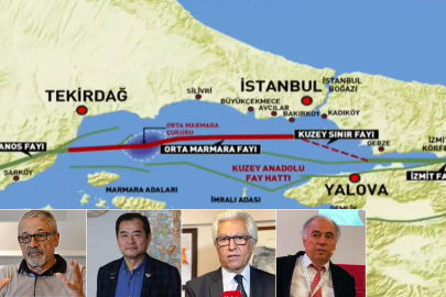 Profesörlerden Birbiri Ardında Korkutan Uyarı