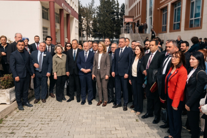 SGK Cinayeti Davasının İlk Duruşması Gerçekleştirildi