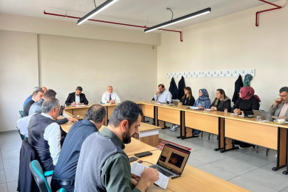 Yalova Ve Pendik Arasında Eğitim Projeleri Masaya Yatırıldı