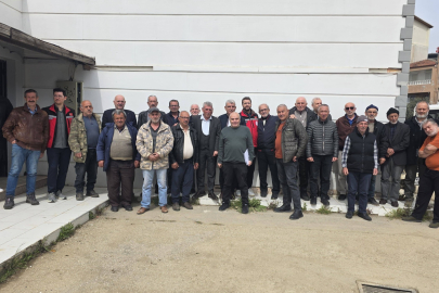 Esenköy’de Bitki Koruma Eğitimi Gerçekleştirildi