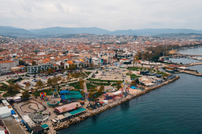 Mart Ayında Yalova'da 881 Konut Satıldı