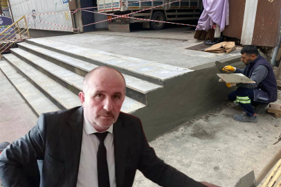 Pazaryerlerinde Sorunlar Bir Bir Çözülüyor