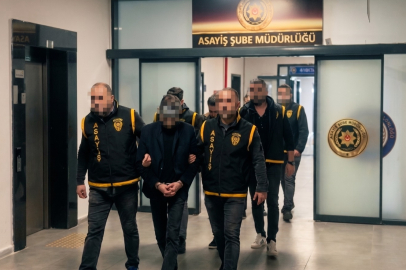 Yalova’da Sahte Altın Operasyonu