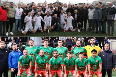 Çiftlikköy Ve Teşvikiye Yalova’yı Bal’da Temsil Edecek