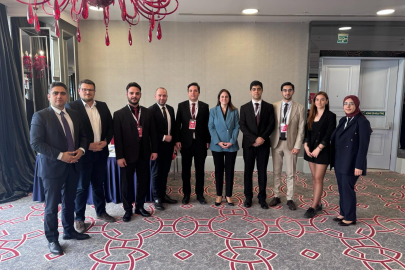 Geleceğin Hukukçuları Kurgusal Duruşmada Yarıştı