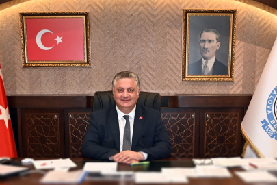 “23 Nisan Ulusal Egemenlik Ve Çocuk Bayramı’mız Kutlu Olsun”