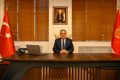 "Sizler Bu Ülkenin Umudusunuz"