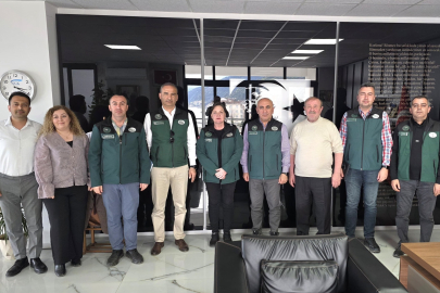 Üç Dere İçin Islah Protokolü Masaya Yatırıldı