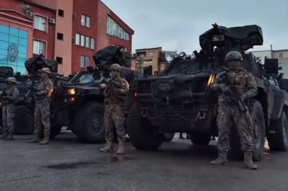 Yalova Merkezli 18 İlde Siber Operasyon