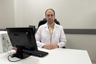 Hastane Hekim Kadrosunu Güçlendiriyor