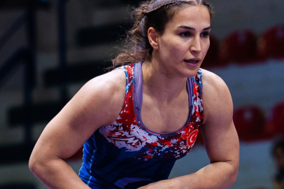 Buse Tosun’dan Tiran’da Bronz Madalya