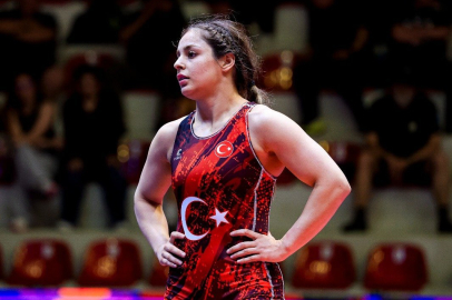 Tuba Demir Avrupa’da Kürsüye Çıktı