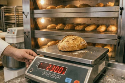 Yalova’da Ekmek Ve Simitte Yeni Tarife Yürürlüğe Girdi