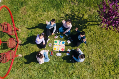 Yalova Nüfusunun Yüzde 22,2’sini Çocuklar Oluşturdu
