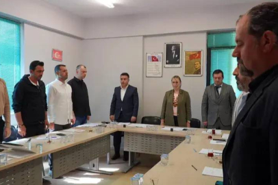 Yasemin Fazlaca Yeniden Task-Kab Başkanı Seçildi