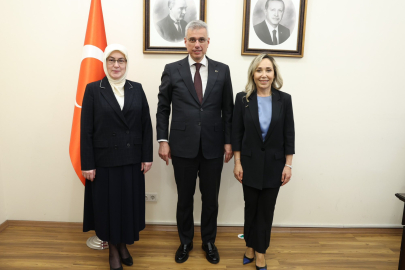 Akyol Bakana Yalova’nın Taleplerini İletti