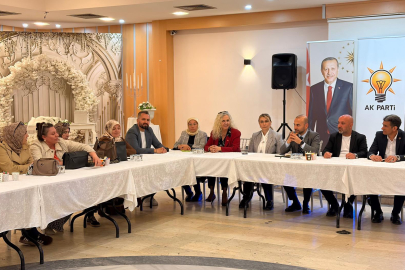 “Altınova’ya Yönelik Hizmetler Artacak”