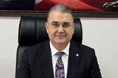 Bayram Göreve Başladı