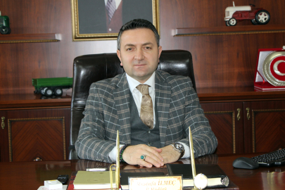 Kırsal Kalkınma Yatırımları Başvuruları Başladı