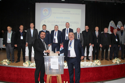 Mustafa Bozkurt Güven Tazeledi