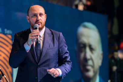 "2023 Oy Oranının Üzerindeyiz"