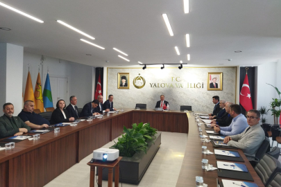 İstihdam Ve Mesleki Eğitimin Yol Haritası Belirlendi