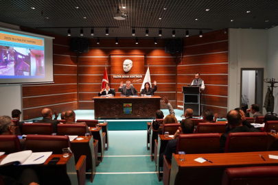 Adil Yele Güven Tazeledi