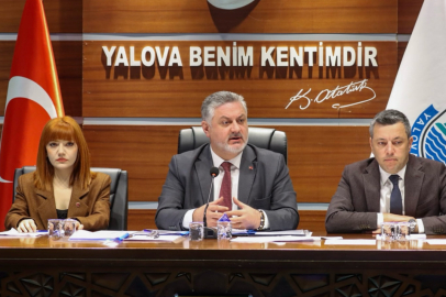 Belediye, “Ön Ödemeli Kart Sistemi”ni Devreye Sokacak