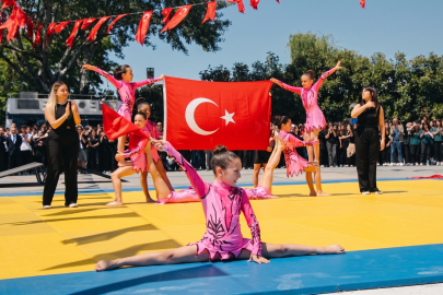 19 Mayıs Atatürk'ü Anma Gençlik Ve Spor Bayramı Programı Belli Oldu
