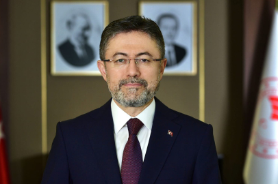 Bakan Yumaklı Yarın Yalova’da