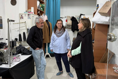 “Esnaf Ekonominin Temel Taşıdır”