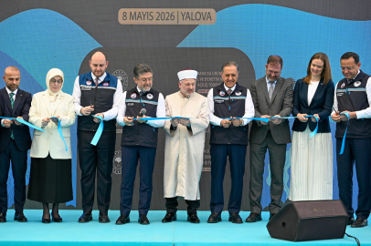 Türkiye'de İlk ve Tek