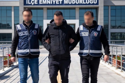 Altınova’da 12 Yıl Hapis Cezasıyla Aranan Şahıs Yakalandı