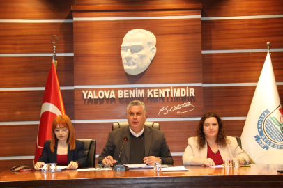 “Kayıp Kaçakla Mücadelede Somut Adımlar Atacağız”